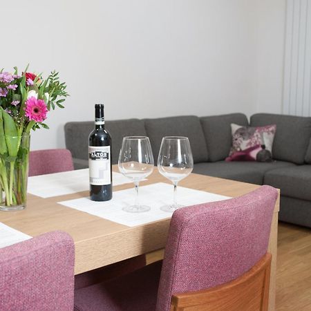 Wellness Hotel Grand Špindlerŭv Mlýn Luaran gambar