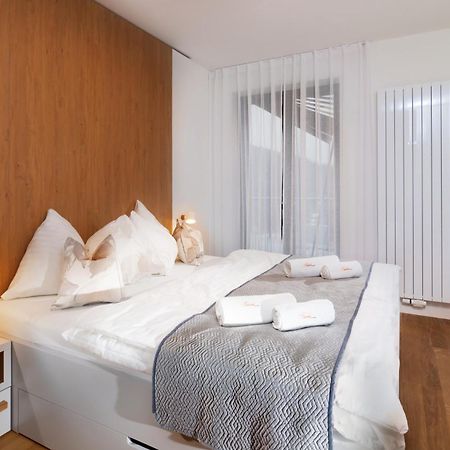 Wellness Hotel Grand Špindlerŭv Mlýn Luaran gambar