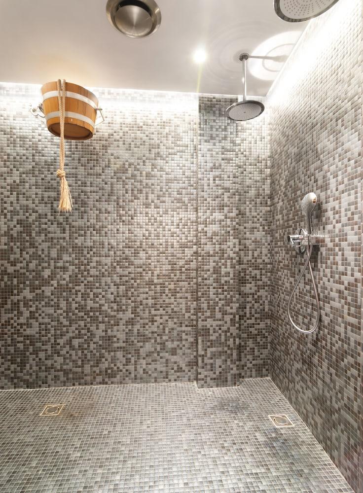 Wellness Hotel Grand Špindlerŭv Mlýn Luaran gambar