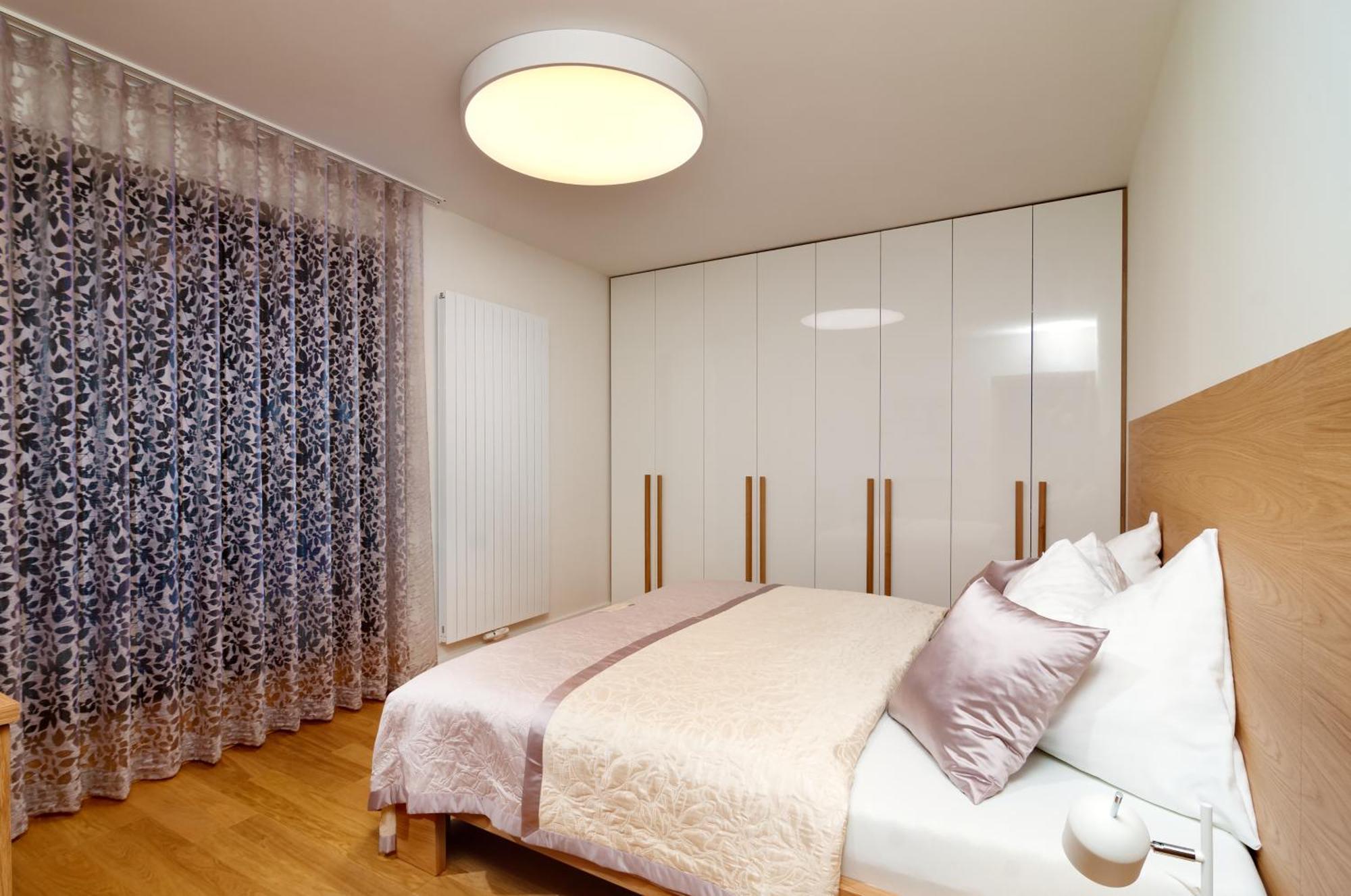Wellness Hotel Grand Špindlerŭv Mlýn Luaran gambar