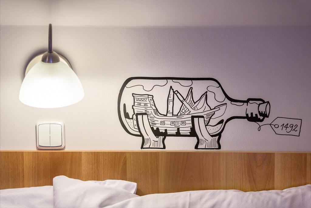 Wellness Hotel Grand Špindlerŭv Mlýn Bilik gambar