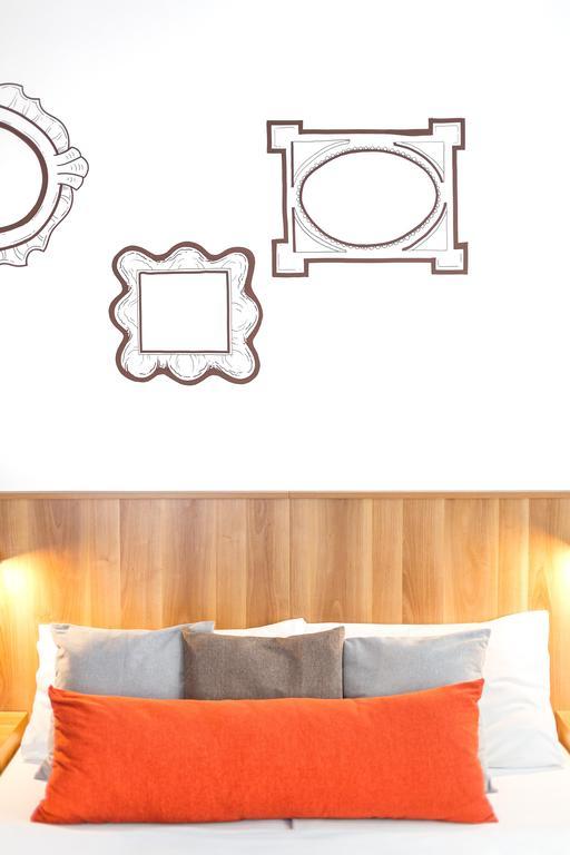 Wellness Hotel Grand Špindlerŭv Mlýn Bilik gambar